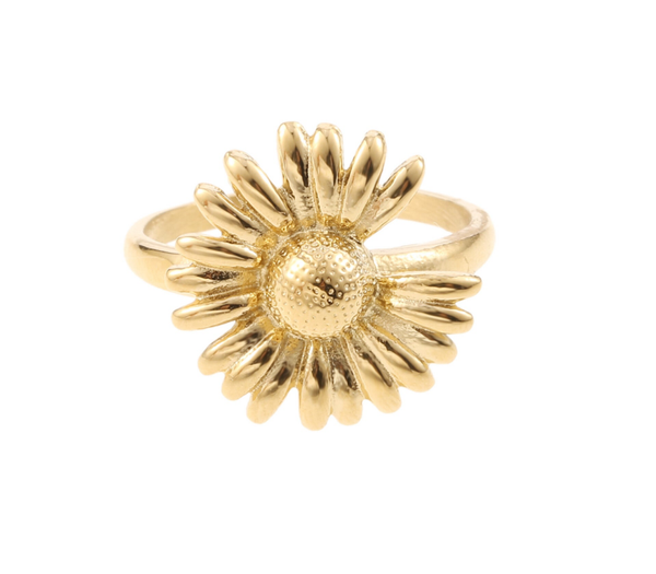 Ring Sunflower