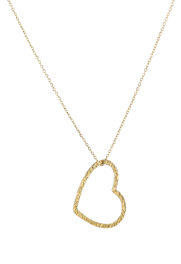 Ketting SMALLEST HEART