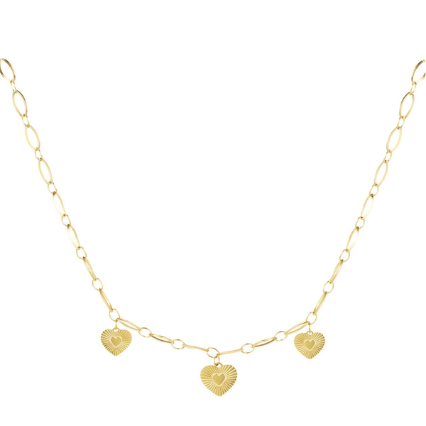 Ketting Couca