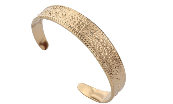 Armband Luxe cirkels