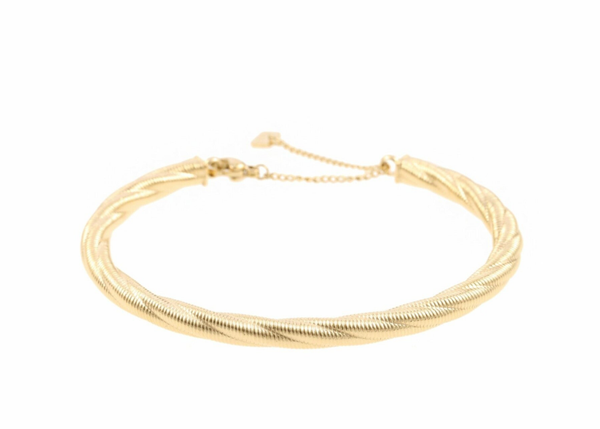 Armband Luxe twist