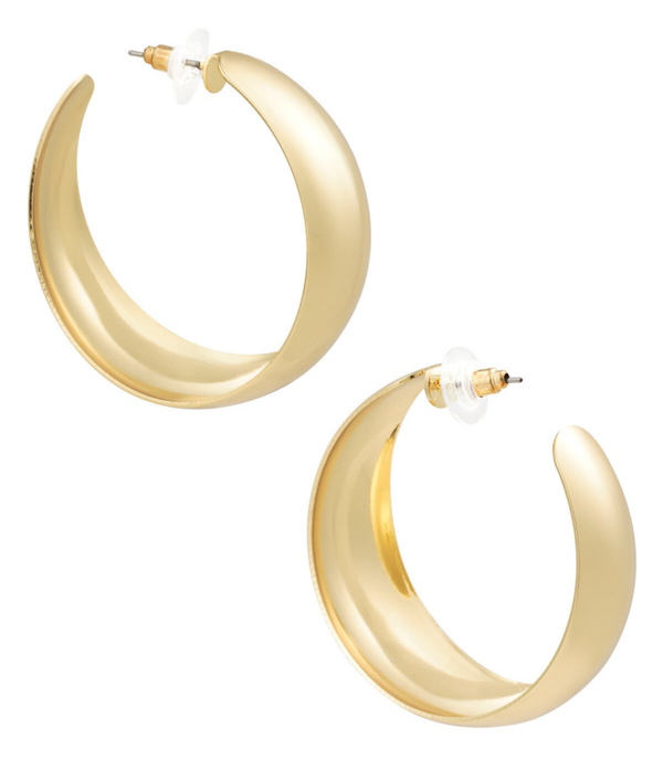 Oorbellen Roosmarijn