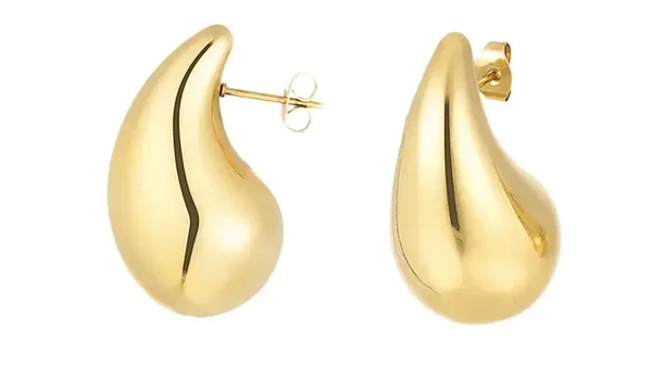 Oorbellen DRUP small