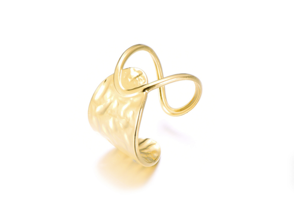 Ring BAMBOE