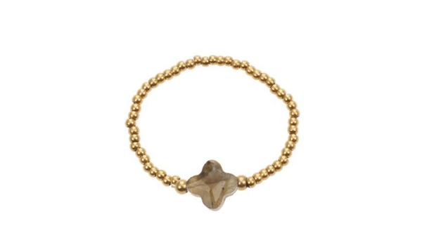 Ring Cutest klaver #2
