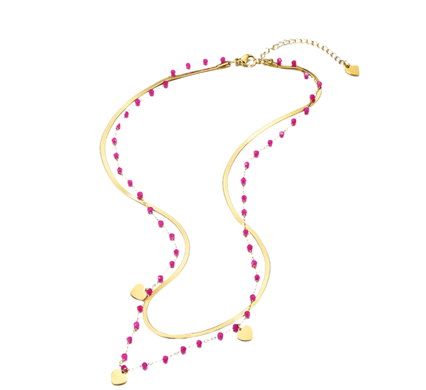 Ketting Shirl