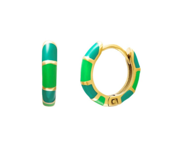 Oorbellen NOWASIERADENNN