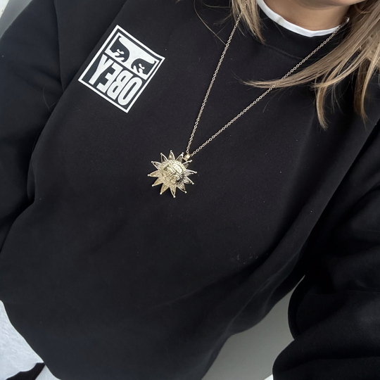 Ketting BIG SUN