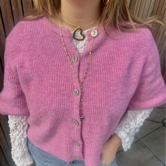 Ketting ENDLESS LOVE