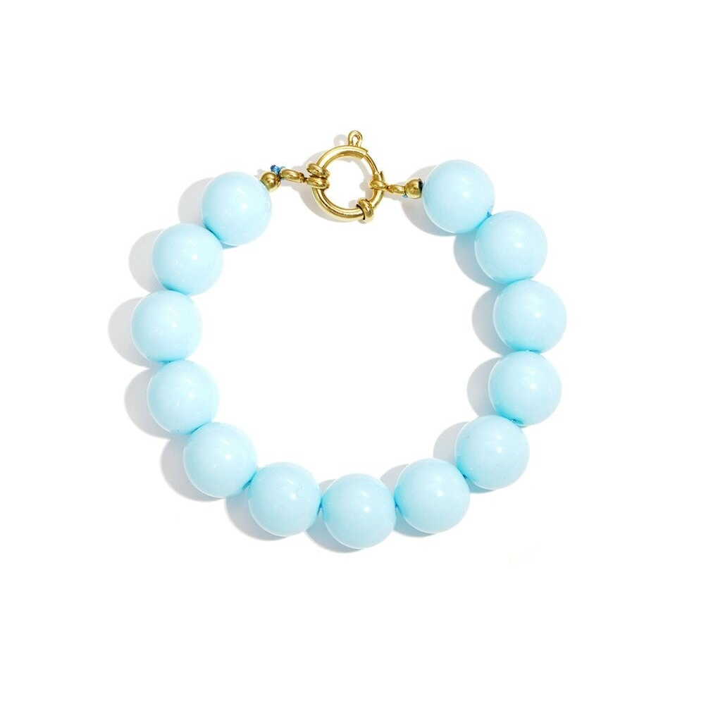 Armband Blue Sweetie
