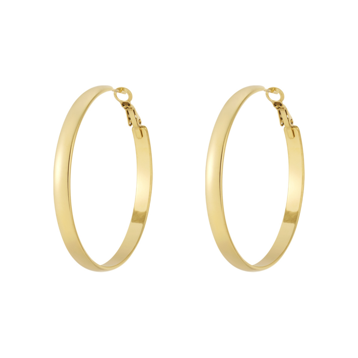 Oorbellen Flore small