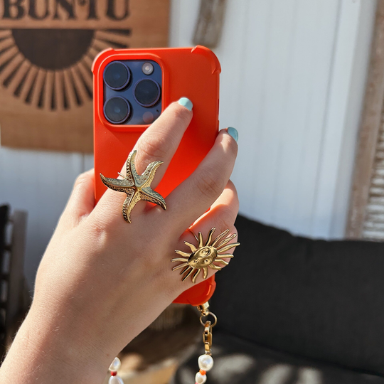 Ring STARFISH