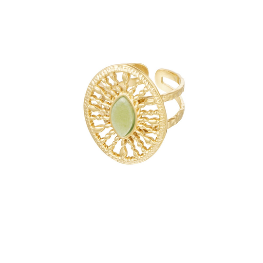 Ring Loes