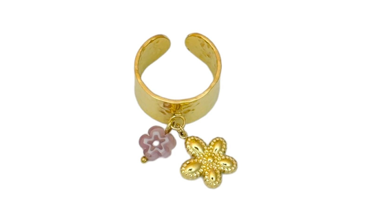 Ring Flower flower