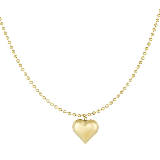 Ketting Lieve