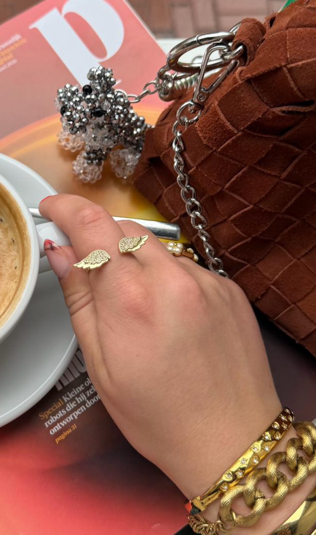 Ring Zadig