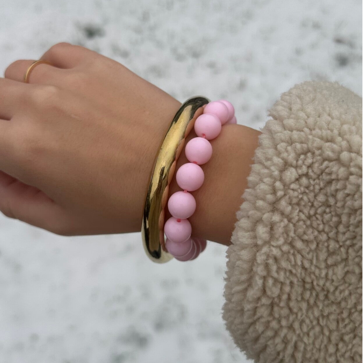 Armband Pink Sweetie