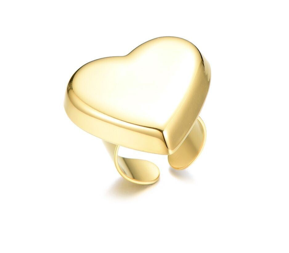 Ring BEATLOVE