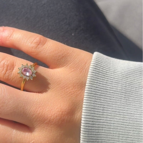 Ring Princess