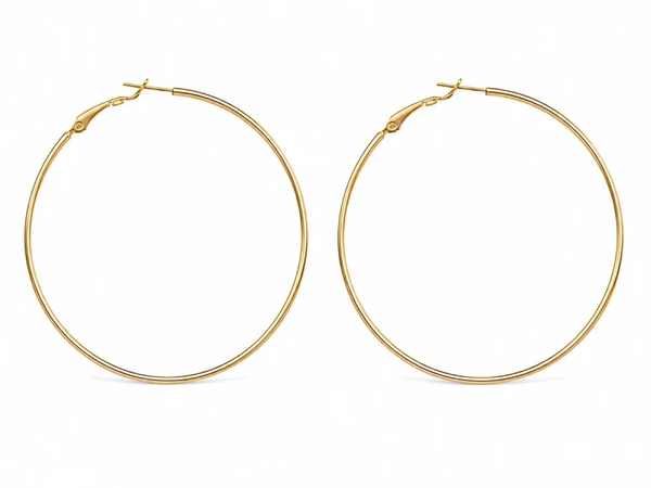 Signature NOWA Hoops 70mm
