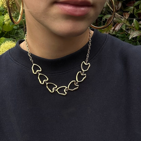 Ketting LOULOU