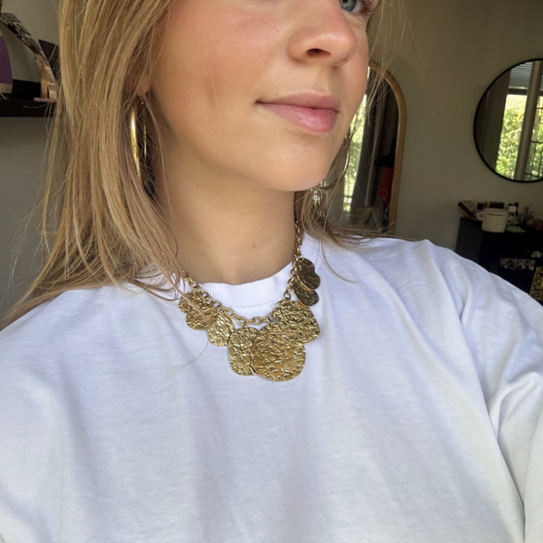Ketting BUBBLY