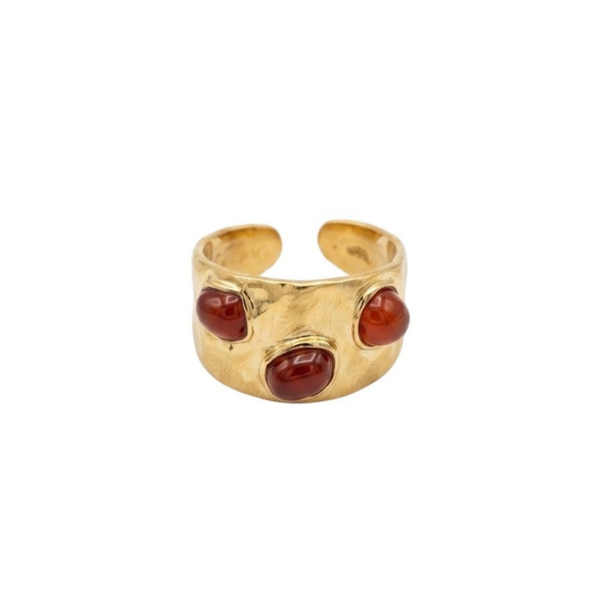Ring Was