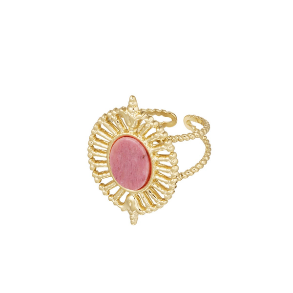 Ring PINKI