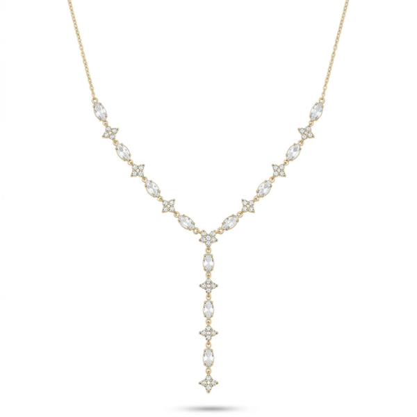 Élodie Necklace