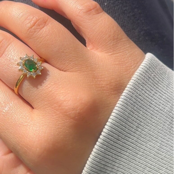 Ring Luff