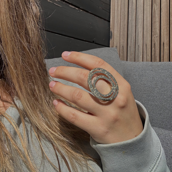 Ring MY ALL