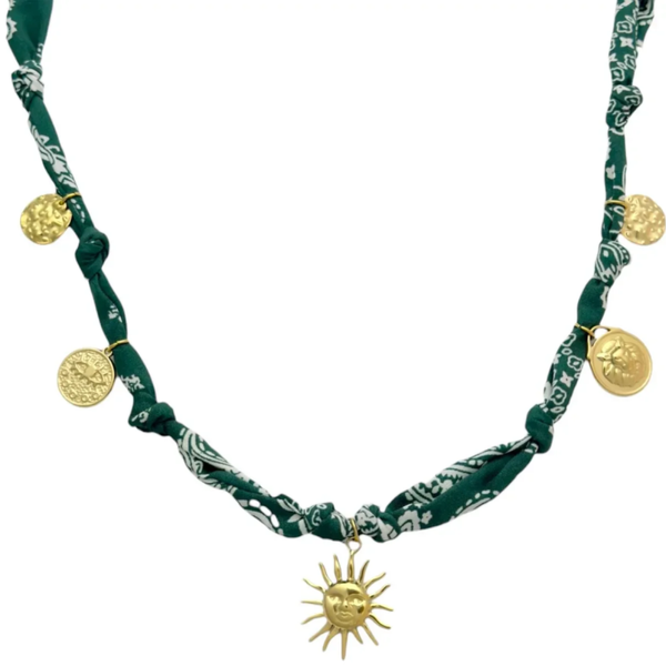Ketting Green