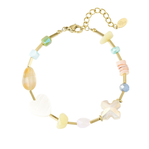 Armband Loved by you
