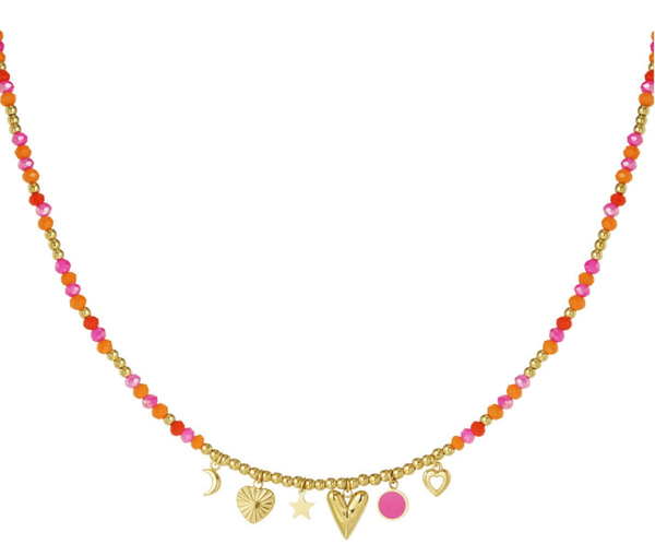 Ketting CUTAY