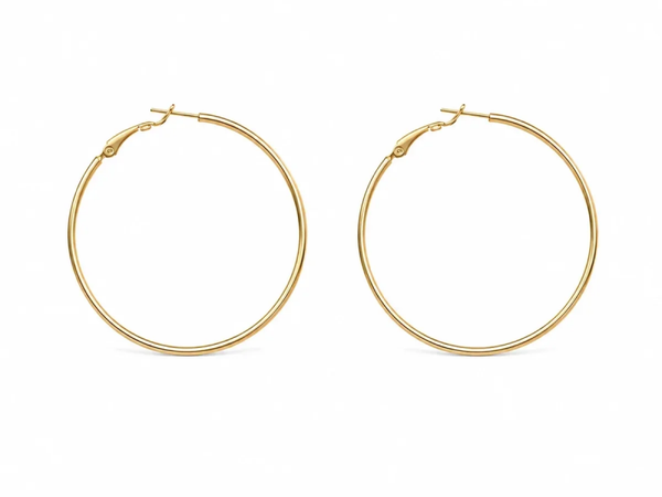 Signature NOWA Hoops 60mm