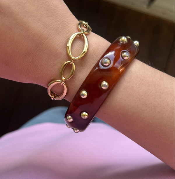 Armband PIENTJE