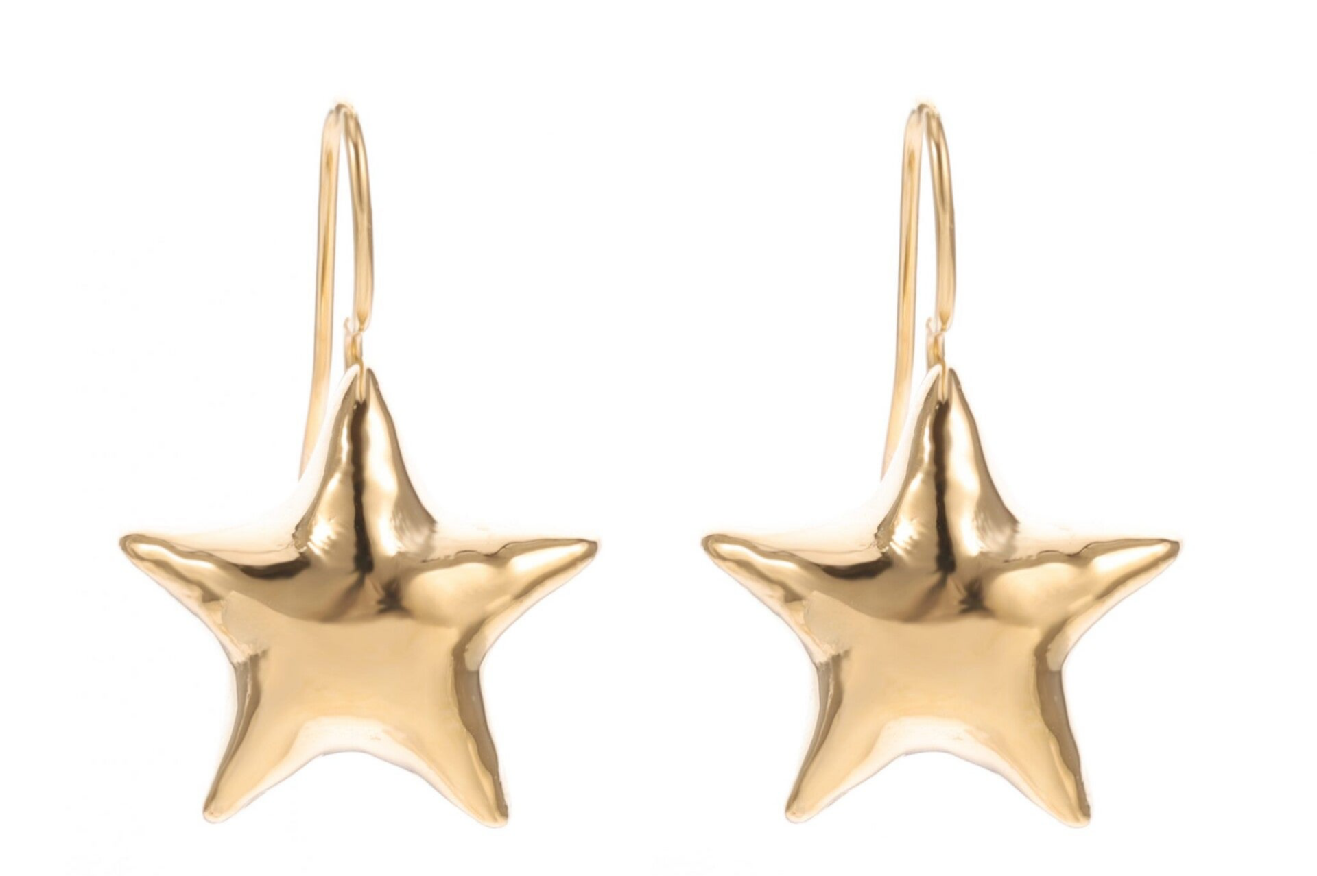 Oorbellen STARRY NIGHT