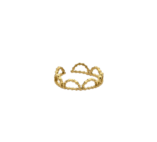 Ring Beth