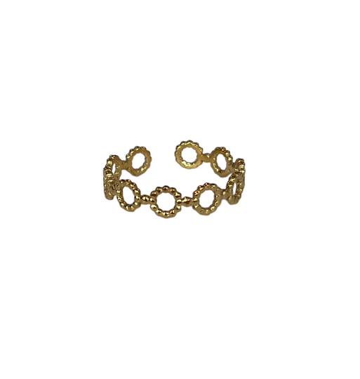Ring Tinka