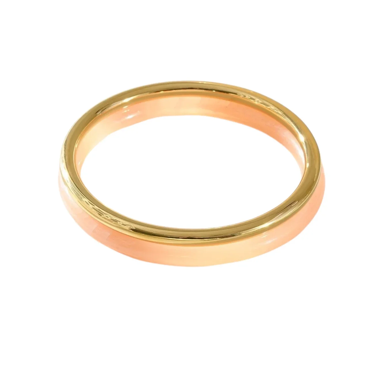 Bangle set Pink