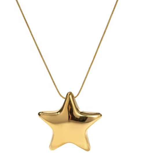 Ketting Sterre