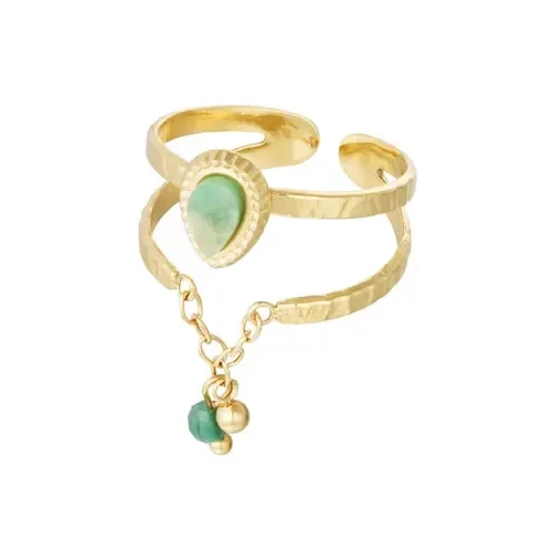Ring Keesi