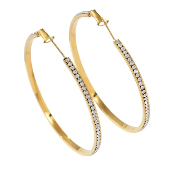 Oorbellen Party days