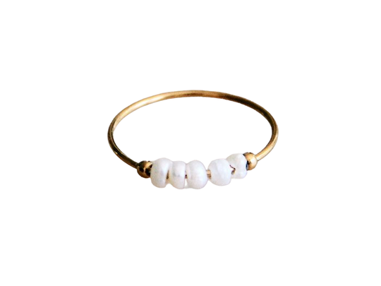 Ring Isabeau