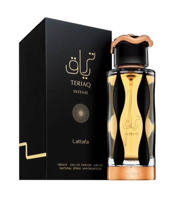 TERIAQ INTENSE