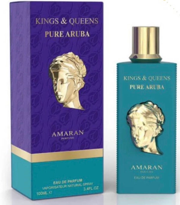 AMARAN KINGS & QUEENS PURE
