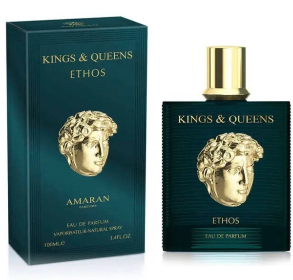 KINGS & QUEENS