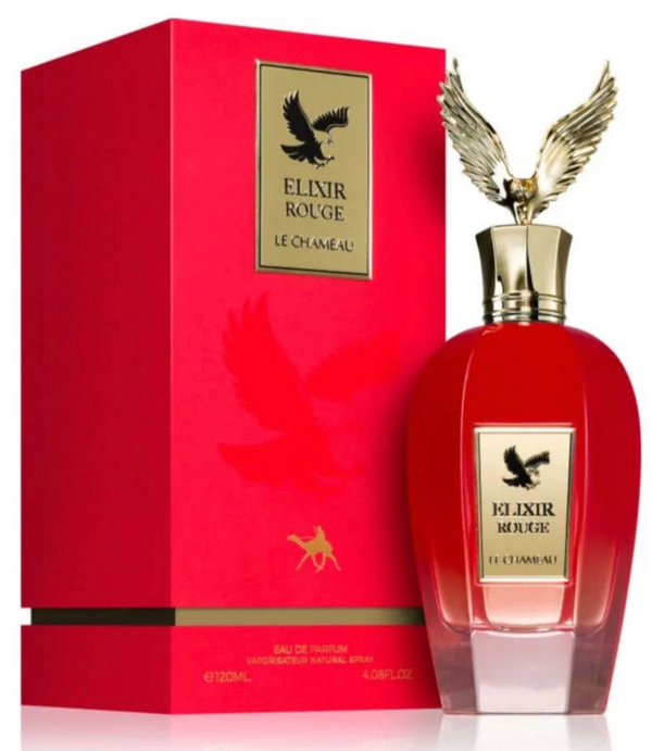 ELIXIR ROUGE