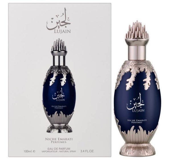 Lujain Eau de Parfum