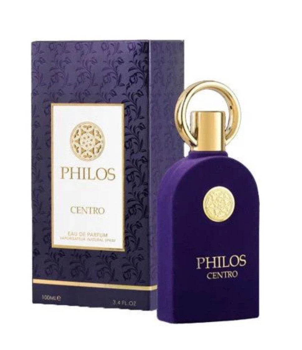 PHILOS CENTRO- Maison Alhambra fragancia femenina sofisticada familia olfativa Chipre Floral